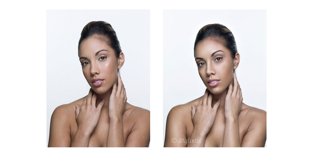 high end photoshop retouching services