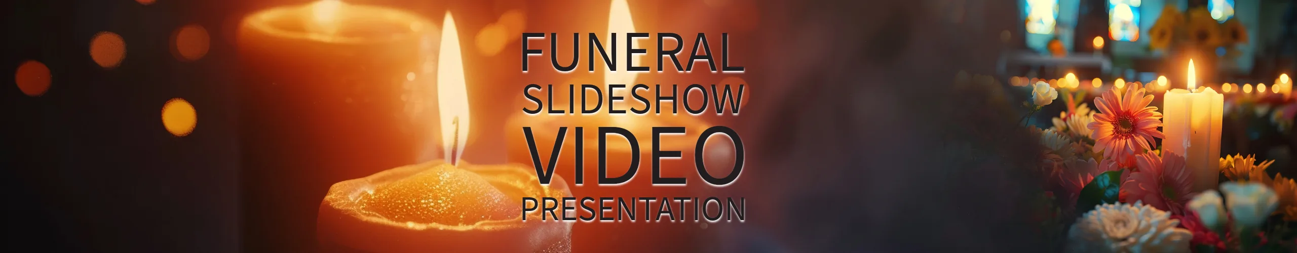 funeral presentation Sutherland Shire